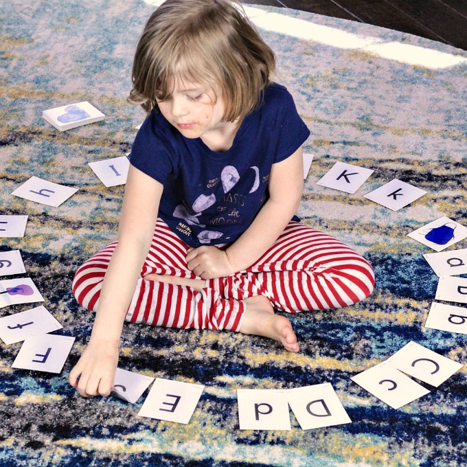 engaging ways to teach the alphabet to preschoolers using hands-on activities and games