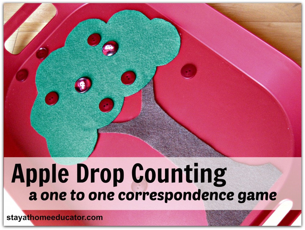 Apple-Drop-Counting-A-One-to-One-Correspondence-Math-Game-1000x755