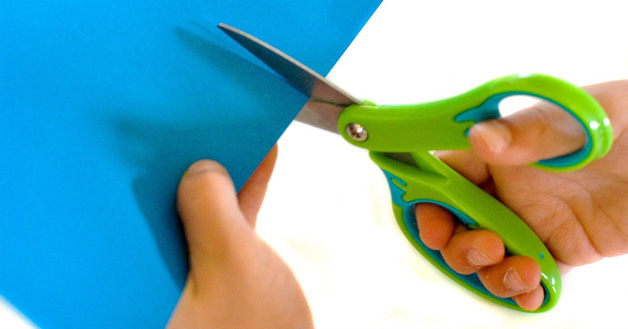 Best Tips for Teaching Scissor Cutting to Preschoolers