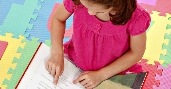 Structure and routines are the centerpiece of academics based preschool programs.