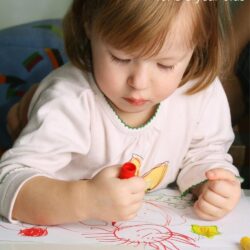lesson plans for teaching preschool at home