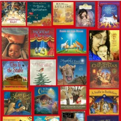 Christian Christmas books for kids |