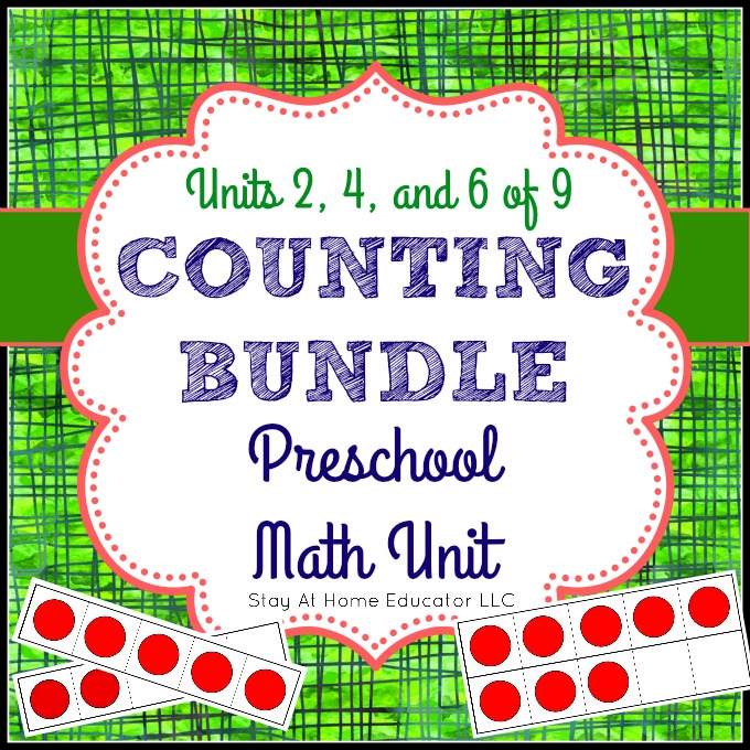 Counting Bundle Cover Blog