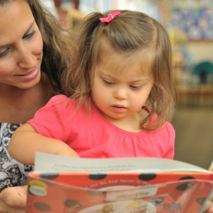 learning to read in early childhood education, preschool literacy curriculum