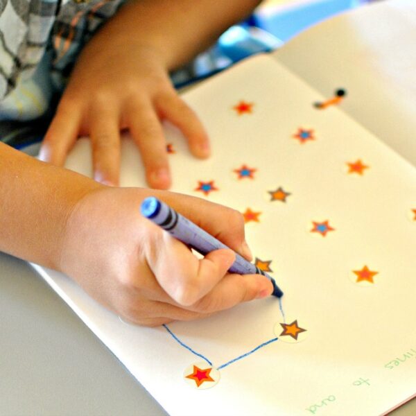 Meaningful Writing Journals For Toddlers And Preschoolers