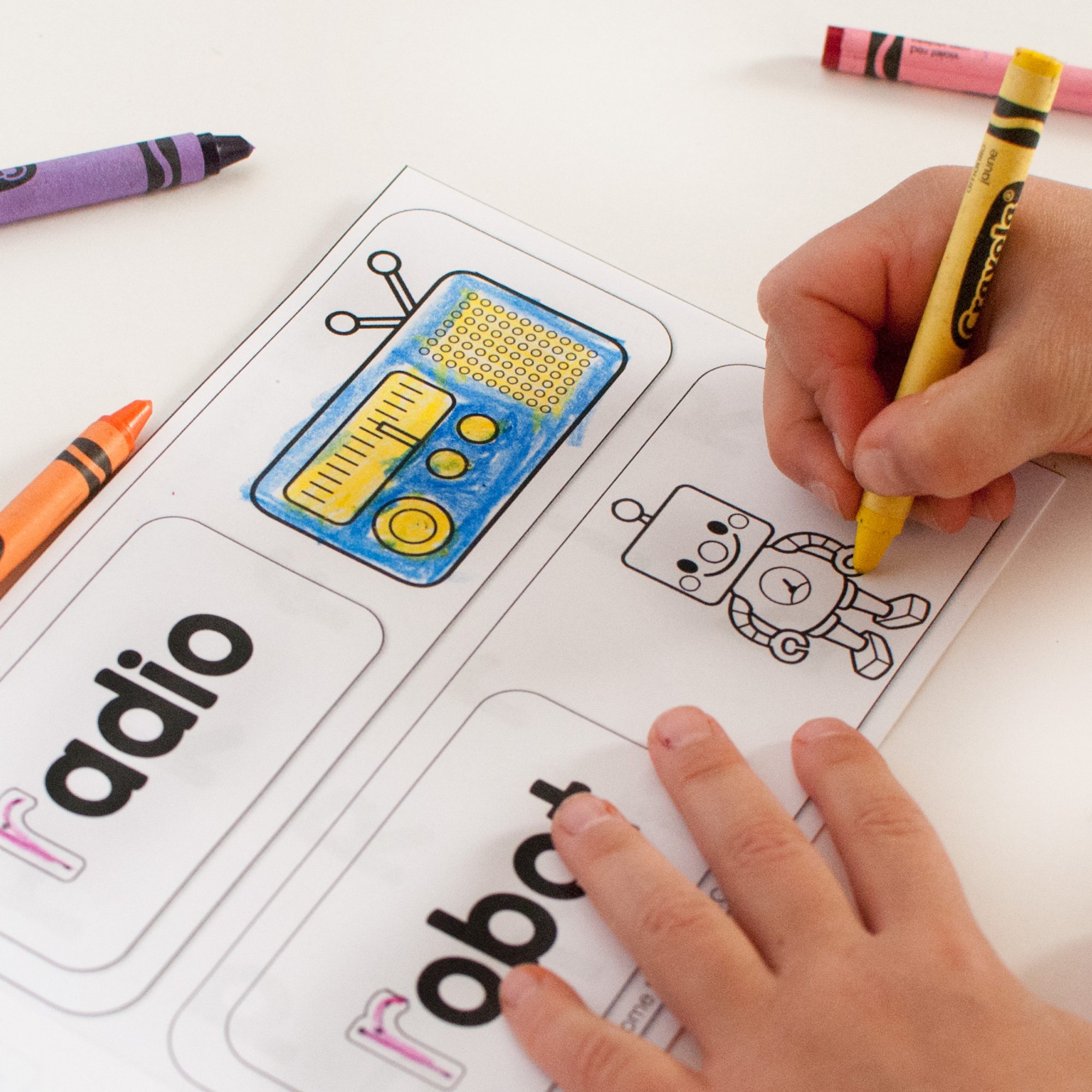 Classroom Magic: Crafting An Interactive Alphabet Chart 20 Interactive Alphabet Activities To Wow Your Kids