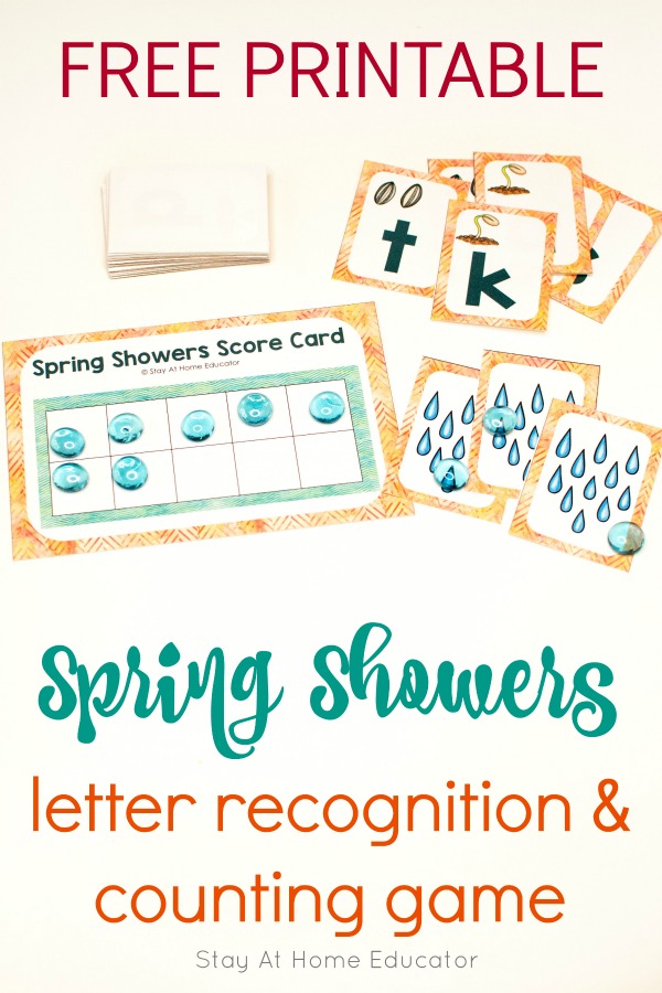 letter recognition game 