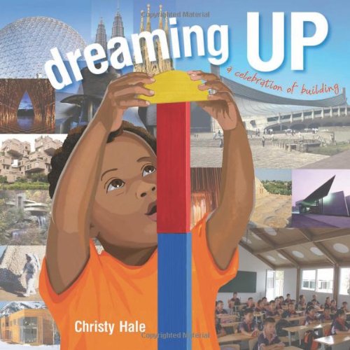 STEM picture books - Dreaming Up