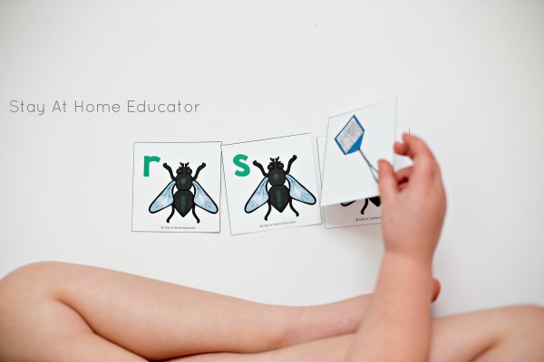 Printable centers to add to your preschool insect theme, here are six printable insect activities for preschoolers.