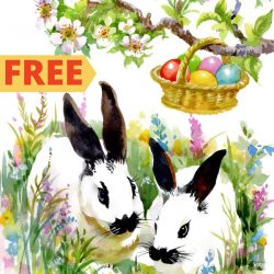 Easter lesson plans for homeschool preschool | free learn at home preschool lesson plans for homeschool preschool | free Easter lesson plans for preschoolers featuring over 16 easter activities for toddlers and preschoolers