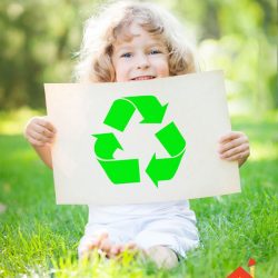 preschool activities that teach reduce, reuse, recycle