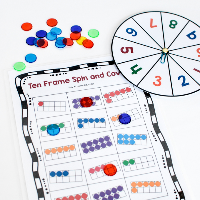 {Limited Time Offer} Math Activities Bundle