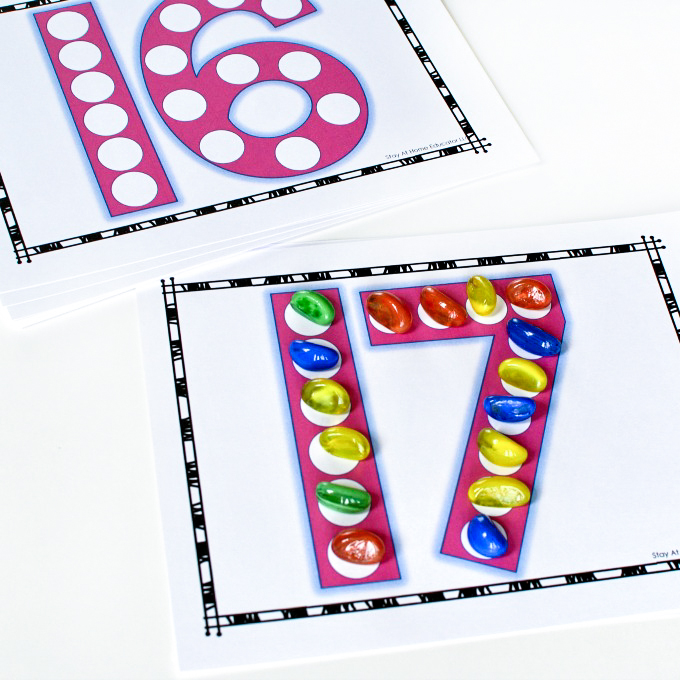 {Limited Time Offer} Math Activities Bundle