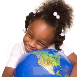 around the world activities for preschoolers