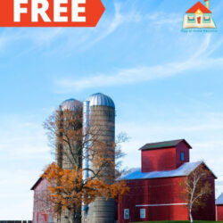 free lesson plans for preschool farm theme