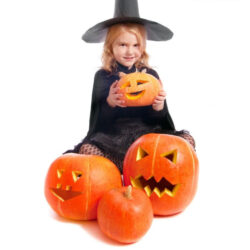 halloween preschool theme activities