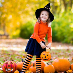 halloween activities for preschoolers
