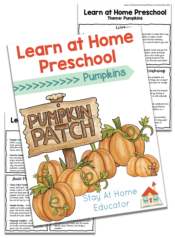 pumpkin lesson plans for preschoolers | pumpkin theme | pumpkin preschool activities | pumpkin lesson plans for kindergarten | preschool pumpkin science lesson plans with screenshot