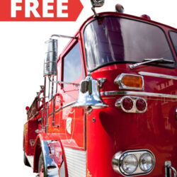 free lesson plans for preschool fire safety theme