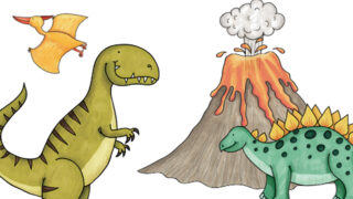 dinosaur learn at home activities for preschoolers