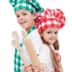 cooking and baking preschool theme lesson plans