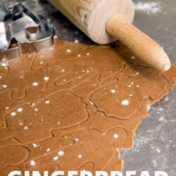 gingerbread preschool theme lesson plans