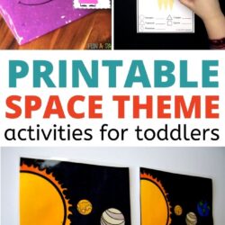 free printable space theme activities for toddlers