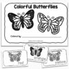 free insect printables
