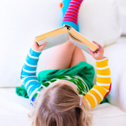 children's favorite book activities for preschoolers