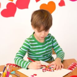 valentine's day activities for preschoolers
