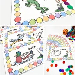 free printable for counting