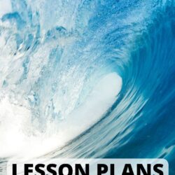 free lesson plans for ocean preschool theme