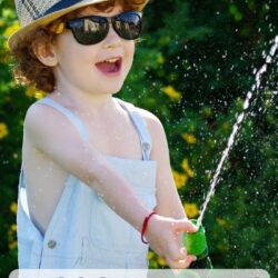 free lesson plans for a water fun preschool theme