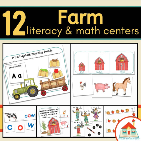 Farm Preschool Centers