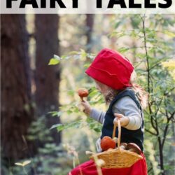 Free fairy tale preschool lesson plans