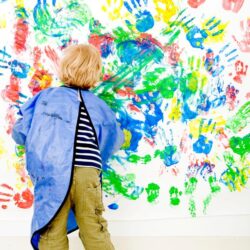 The ultimate guide to process art for preschoolers
