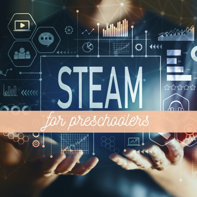 STEAM