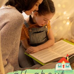 emergent literacy - what is it, why emergent literacy is important | emergent literacy skills | literacy development in early childhood