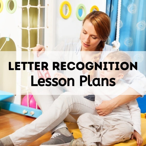 Stay at home educator preschool lesson plans activities