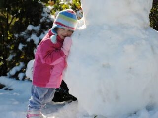 Image for Snow Day Treats
