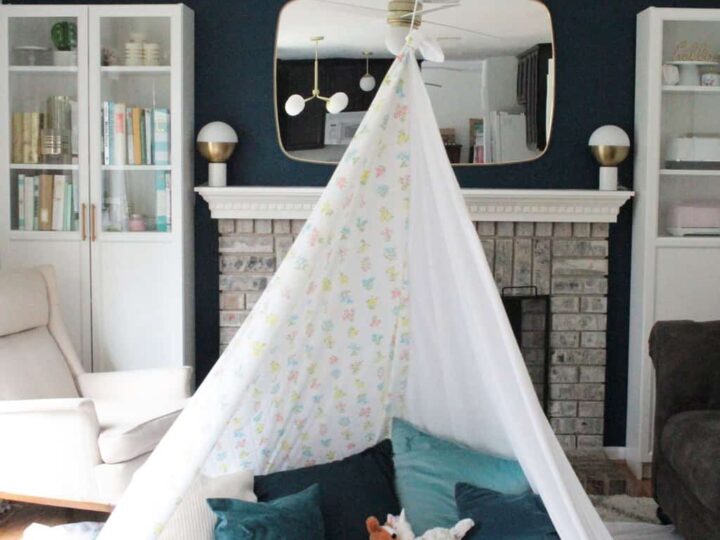 Image for How To Build The Best Blanket Fort