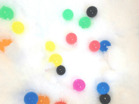 Image for You Won't Be Able to Keep Your Hands off This Winter Activity