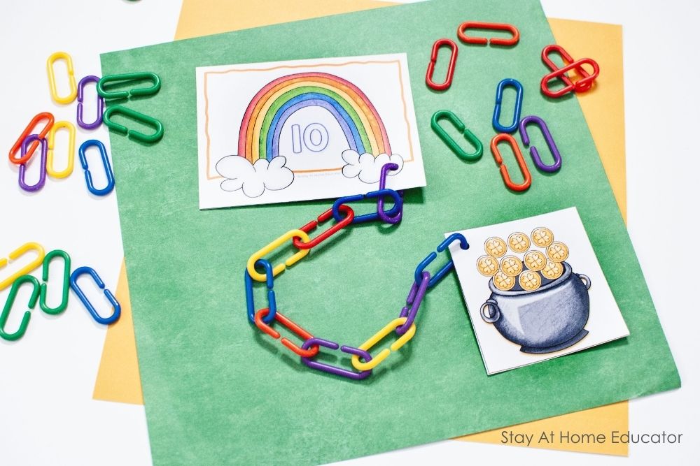thumbnail image 2 of Child Toys Blocks Rainbow Ball Toys For Children C... – Grandado 2 of 13